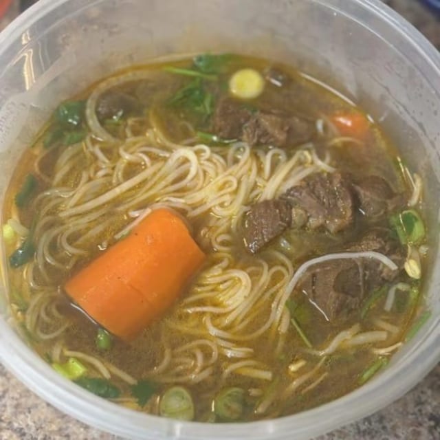Bo Kho.