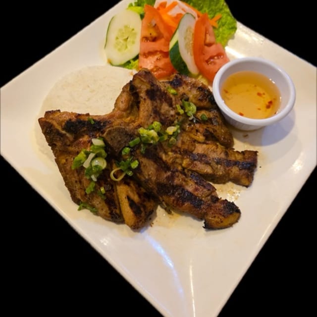 G2. Suon Nuong.