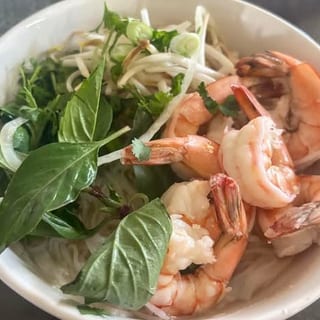 Pho Tom
